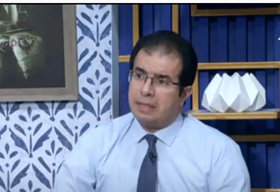 مصطفى حامد 