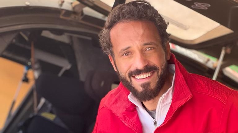 يوسف الشريف