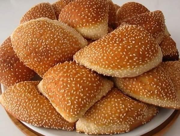 خبز هش 