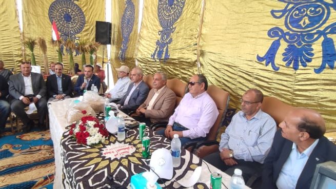 زراعة الغربية 