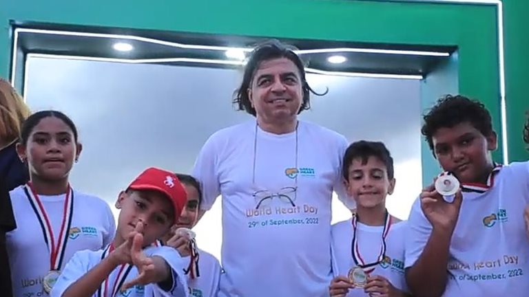 الدكتور جمال شعبان 