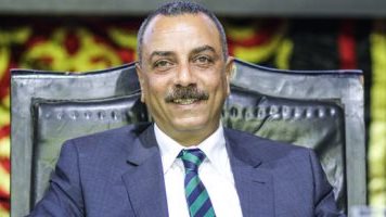 النائب إيهاب الطماوي 