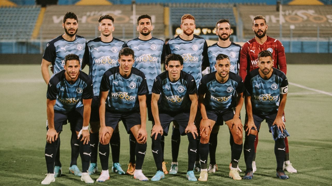 بيراميدز