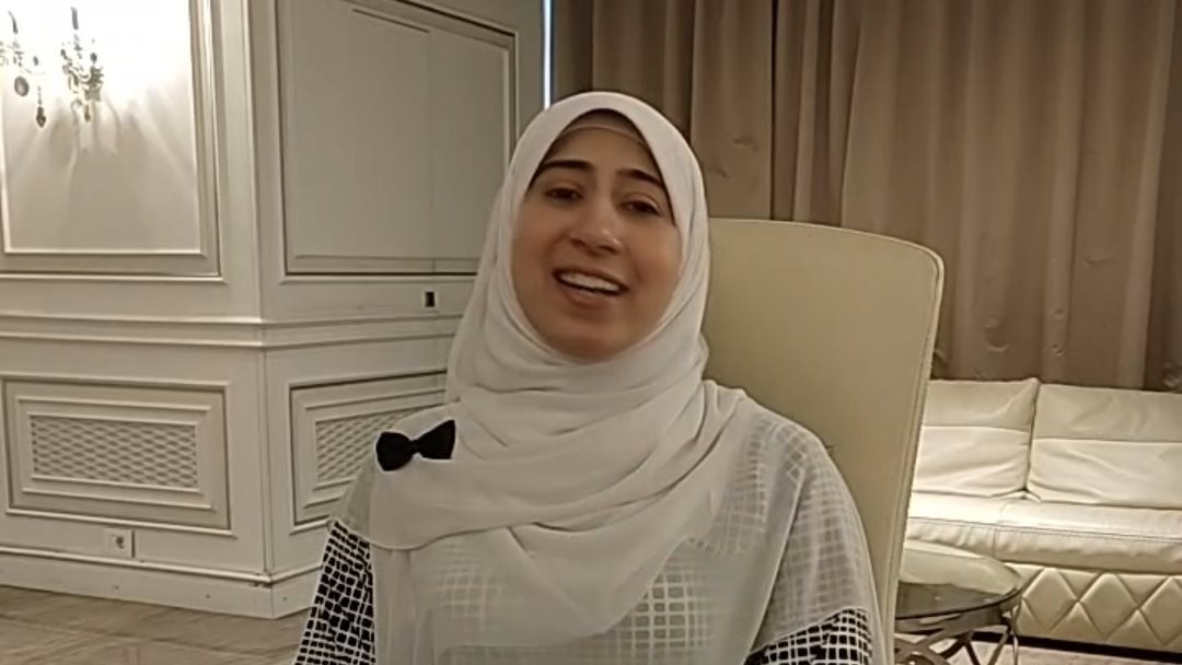 آمنة الزينية