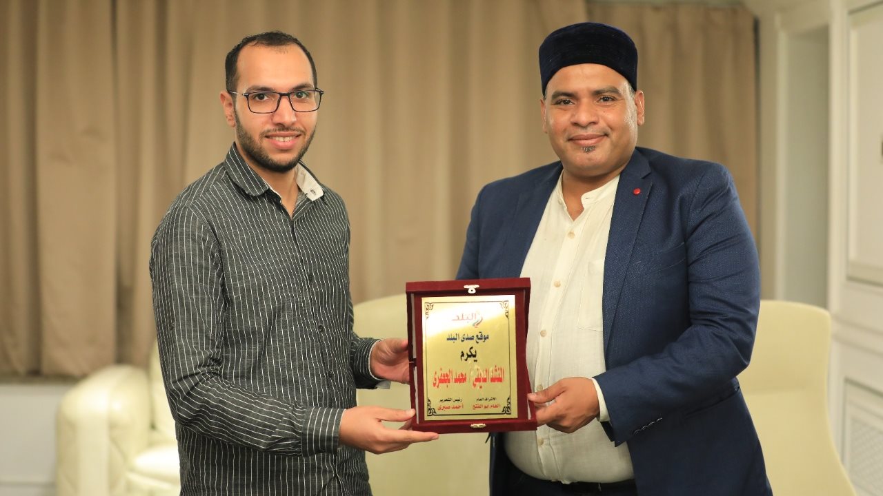 محمد الجعفري 