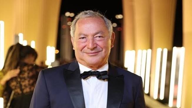 سميح ساويرس 