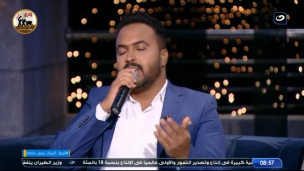 مصطفي الشافعي 