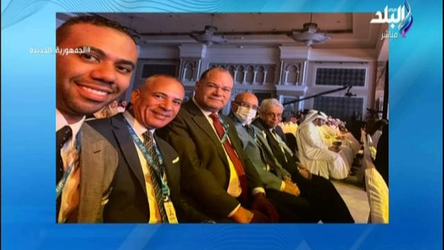 احمد موسى 