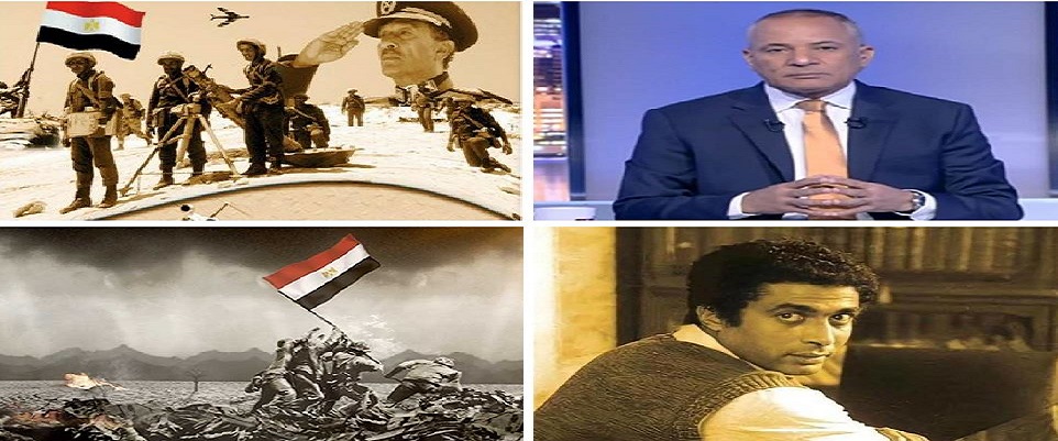اخبار التوك شو 