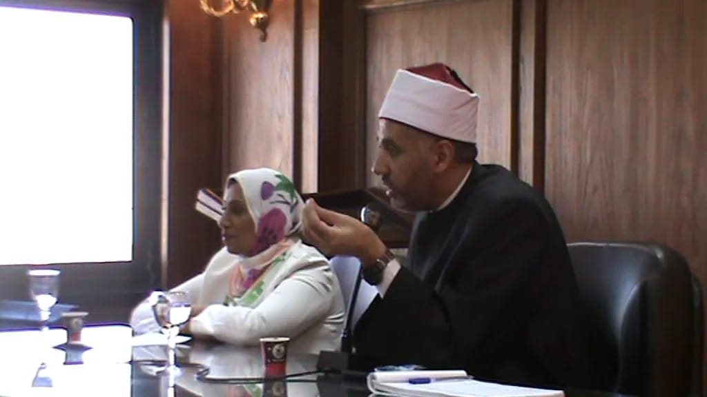 ندوة الإنتاج الحربي 