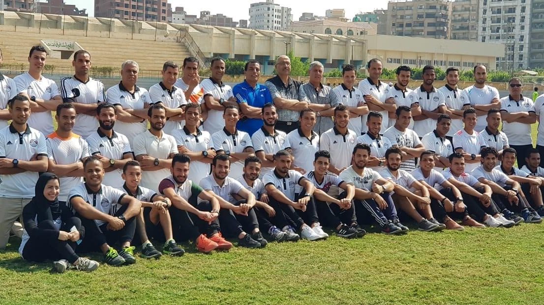 الحكام المصريين 