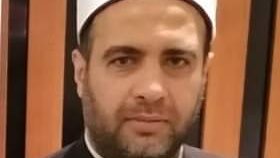 إمام وخطيب الجمعة
