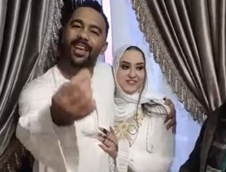 عودة عروس الاسماعيلية لزوجها 