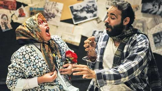 الميكروتياترو| أرشيفية