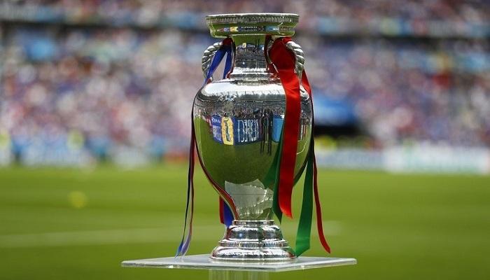 كأس الأمم الأوروبية