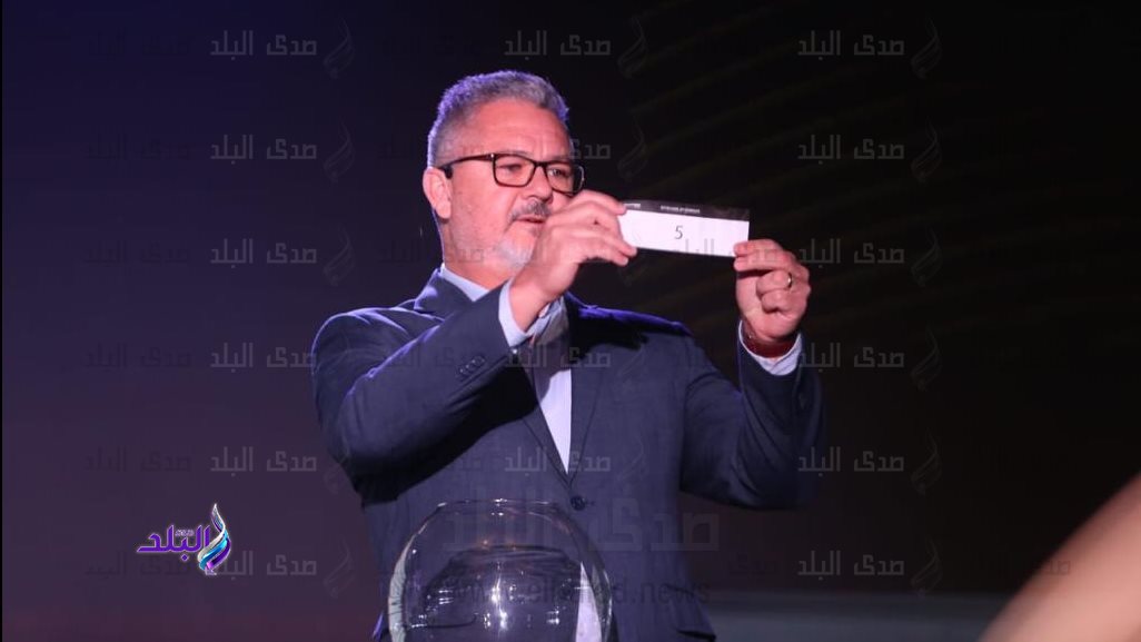 الدوري المصري