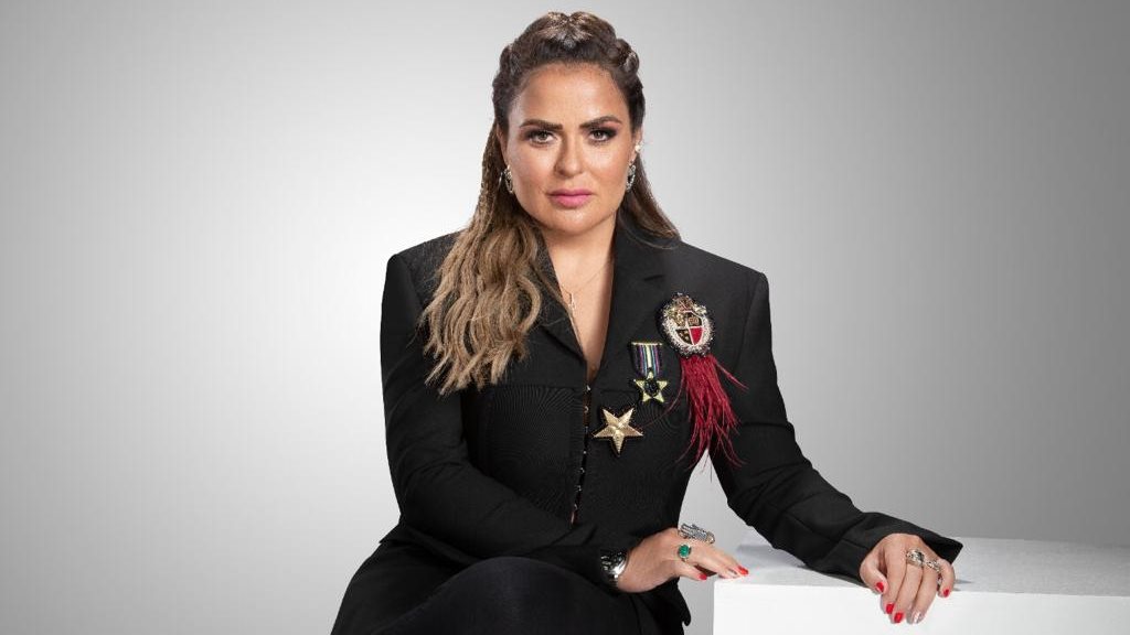مها الصغير 