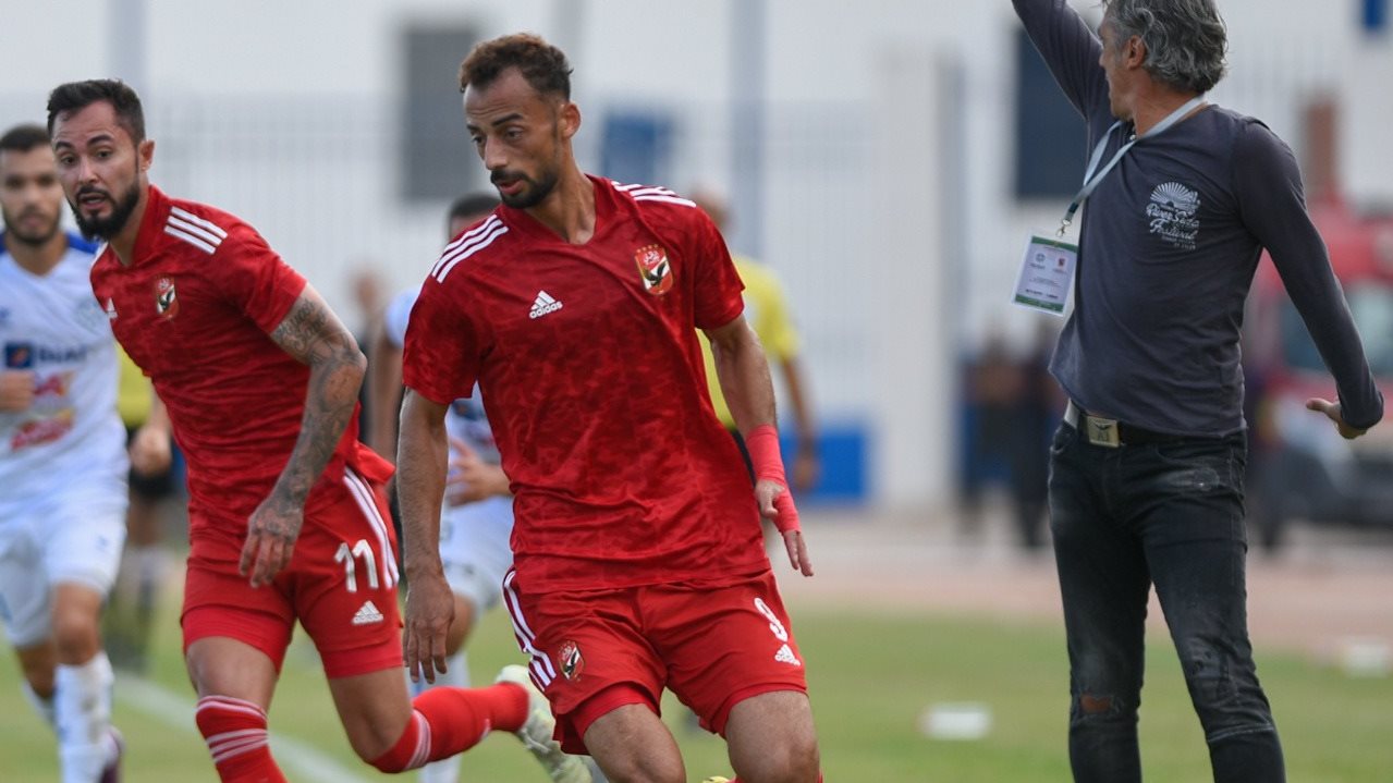الاهلي 