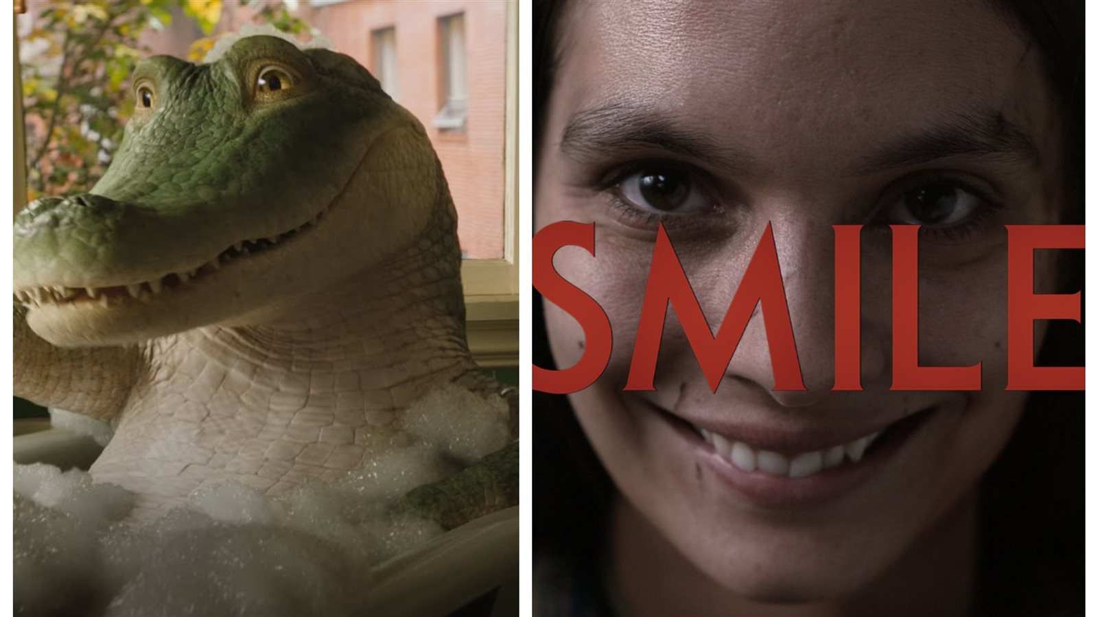 أفلام هوليوود الجديدة