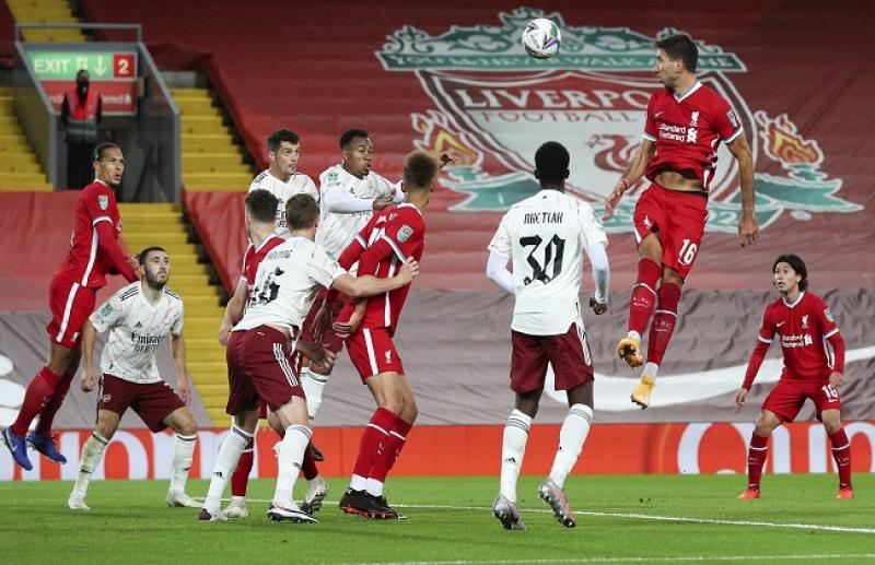 ليفربول