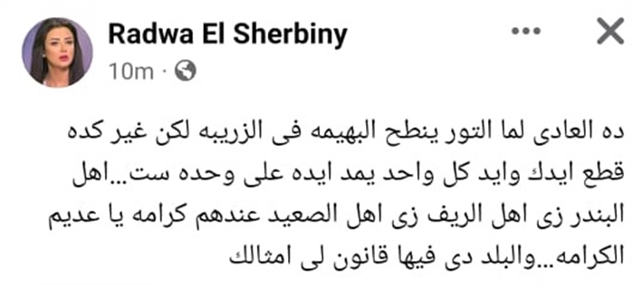 تعليقات رضوى القديمة 