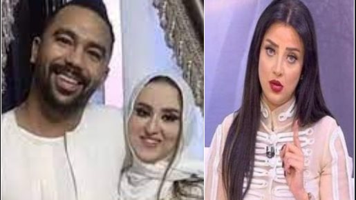 رضوى الشربيني