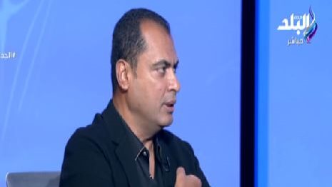 المستشار أسامة أبو المجد 