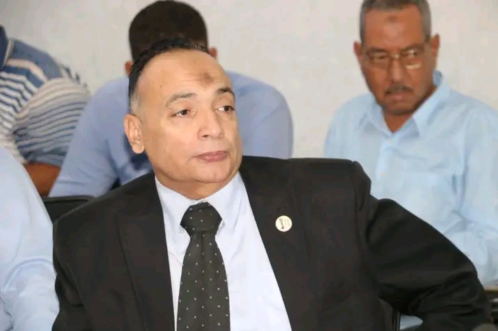 رئيس حزب الأحرار الاشتراكيين