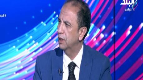 خالد سعد