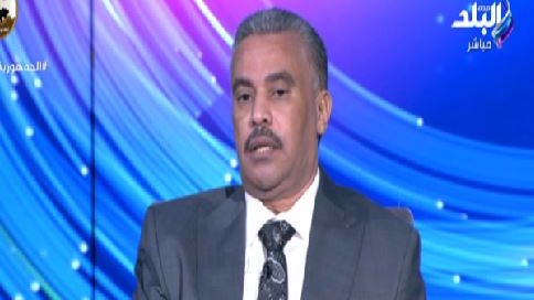 محمد جابر، عضو شعبة قطع غيار السيارات