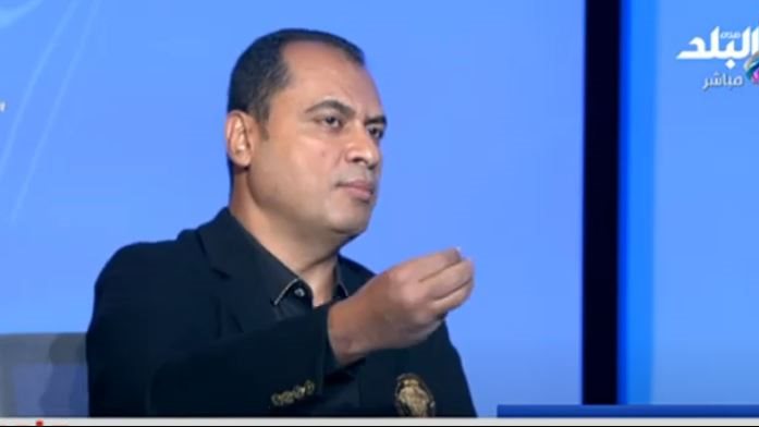 أسامة أبو المجد 