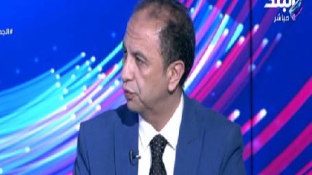 خالد سعد