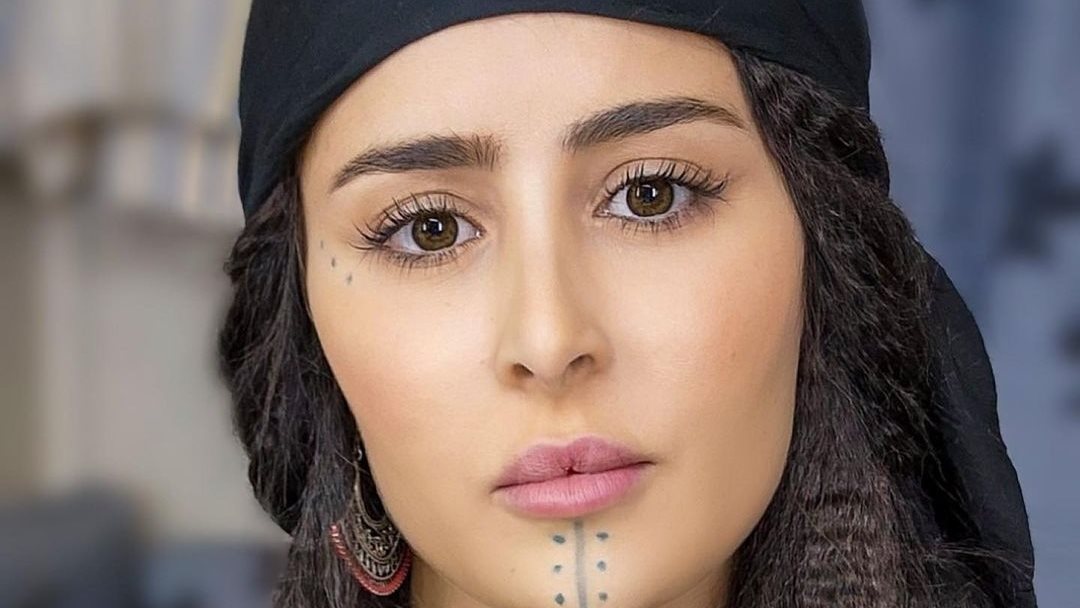 عائشة بن احمد 