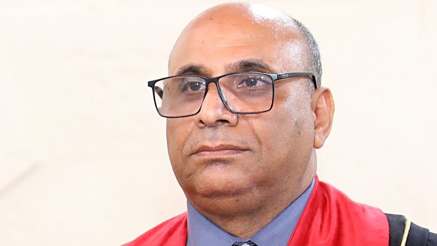 وفاة راعي الكنيسة الإنجيلية بالإسماعيلية 