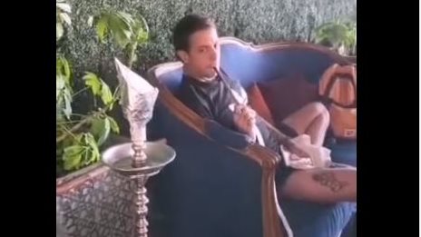 أحمد الفيشاوى