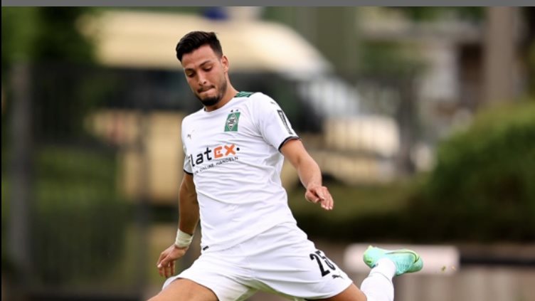 رامي بن سبعيني 