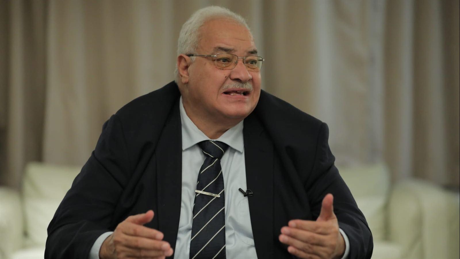 علاء النهري