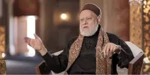 الدكتور علي جمعة الدكتور علي جمعة