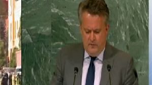 مندوب أوكرانيا بالأمم المتحدة