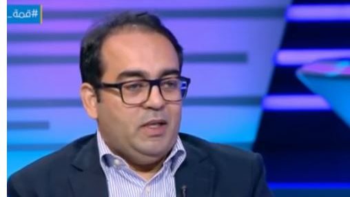 المهندس عمرو فاروق