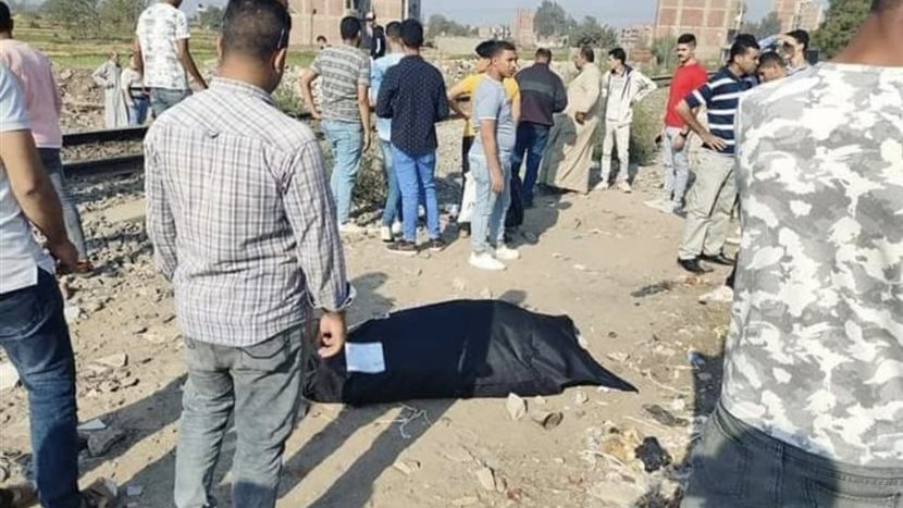 وفاة طالبة بالأزهر 