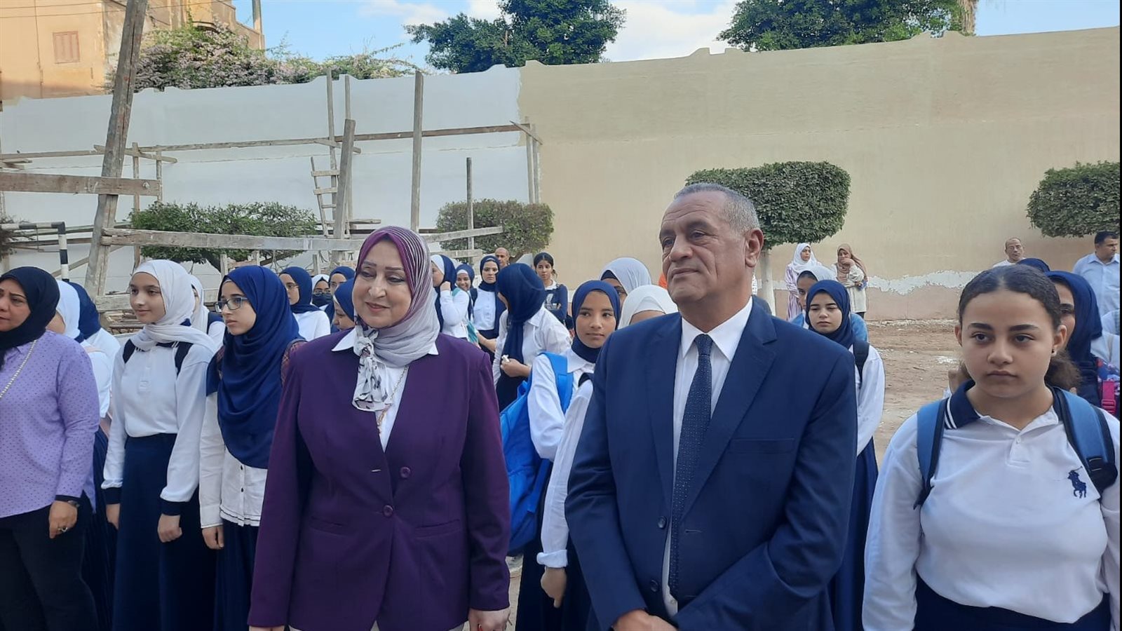 وكيل وزارة التعليم