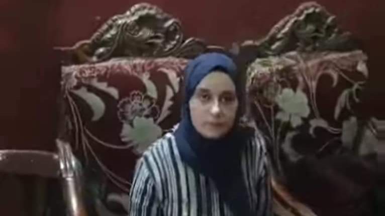 عروس الاسماعيلية