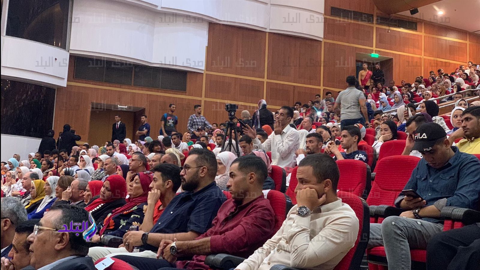 جامعة حلوان 