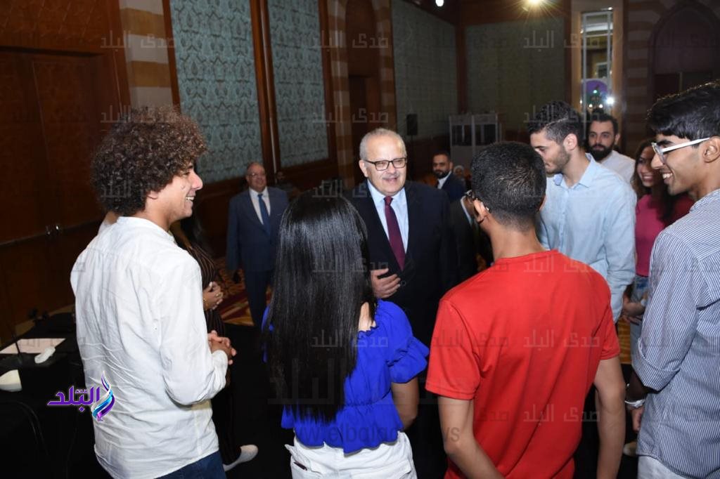 مؤتمر المناخ COP 27