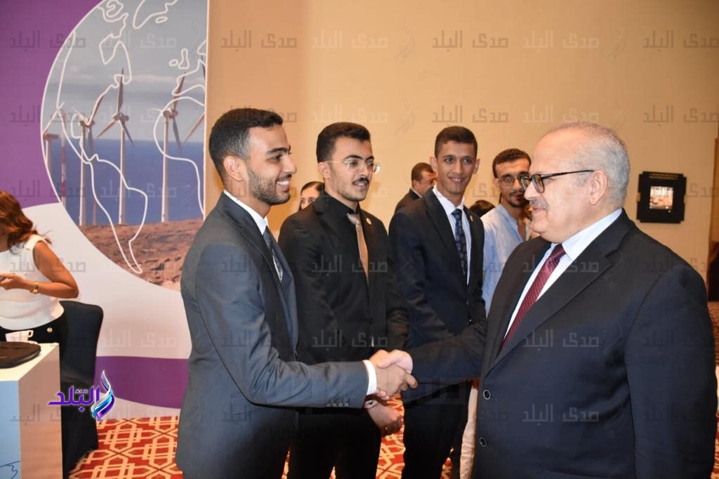 مؤتمر المناخ COP 27