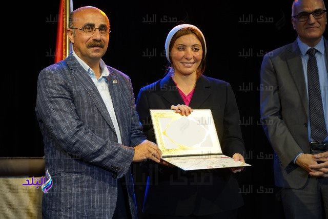 فعاليات الإولمبياد بجامعة بدر فى القاهرة