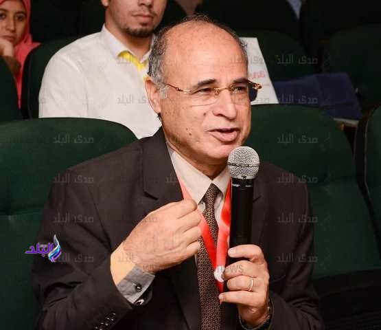 فعاليات الإولمبياد بجامعة بدر فى القاهرة