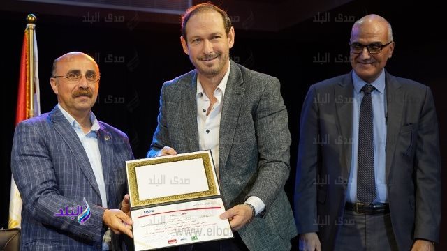 فعاليات الإولمبياد بجامعة بدر فى القاهرة