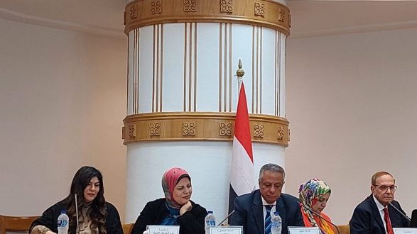 ندوة الأعلى للثقافة ترصد أثر الموسيقى في تجديد الخلايا